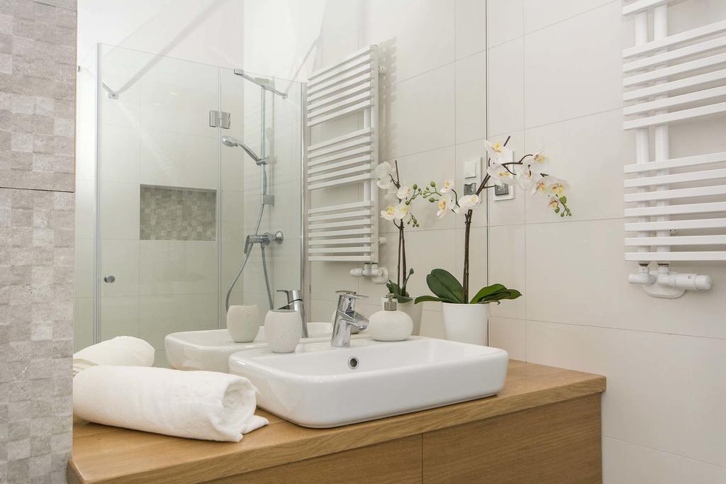 Mariacka Apartments Gdansk Dış mekan fotoğraf